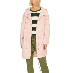 Sanctuary Clothing Womens Snowtrooper Parka Coat - 1 of 1