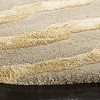 Soho SOH519 Hand Tufted Indoor Rugs - Safavieh - 3 of 4