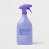 Fresh Scent Daily Shower Cleaner - Fresh Scent - 32 fl oz - up&up™ - 3 of 4
