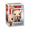 Funko Pop! WWE: Stone Cold Steve Austin #185 Exclusive Edition - 3 of 3