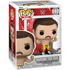 Funko Pop! WWE: 60th Anniversary - Ravishing Rick Rude Vinyl Figure #140 #72280 - 3 of 4