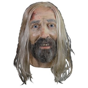 Rob Zombie’s The Devil’s Rejects™ Otis Overhead Mask with Hair - 1 of 2