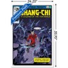 Trends International Marvel Shang - Legend of Ten Rings - Let's do This Framed Wall Poster Prints - 3 of 4