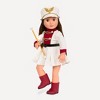 Our Generation School Band Outfit for 18" Dolls - Marching Majorette - image 2 of 3