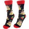 Pavilion Gift Company - Slots - M/L Unisex Socks - Socks - 3 of 4