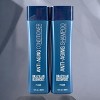 Brazilian Blowout Anti-Aging Shampoo - (12 oz) & Anti-Aging Conditioner - (12 oz) DUO SET KIT - Reverse the clock on your hair - 2 of 4