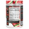 MuscleSport Creatine + Hydration, Strawberry Watermelon, 10.58 oz (300 g) - 2 of 3