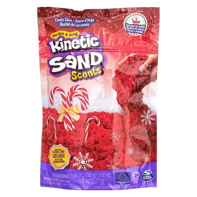 Kinetic Sand 8oz Scented Sand Sugar Cane