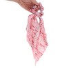 Unique Bargains Fashion Triangle Ribbon Scrunchies 1 Pc - 4 of 4