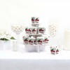 Big Dot of Happiness Merry Little Christmas Tree - Party Mini Favor Boxes - Red Truck Christmas Party Treat Candy Boxes - Set of 12 - 2 of 4
