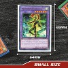Monster Protectors Multi-Color Sleeves(300 Pack) -Small Size(64mm x 89mm) Small Sized Cards - Black, White, red, Blue & Green - 4 of 4
