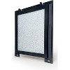 Nispira 3-in-1 HEPA Filter Replacement compatible with Solair Soltek Air 3500 Air Purifier. 1 Pack - 3 of 4