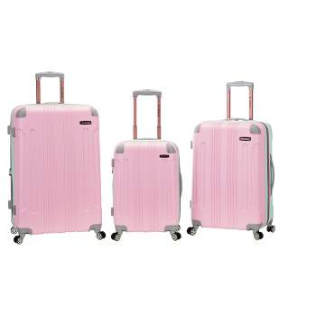 Shop Verdi Luggage Carry On 20 Inch Abs Hard – Luggage Factory