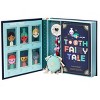 The Tooth Fairy Tales - Rhea Mattson (Hardcover) - image 3 of 4