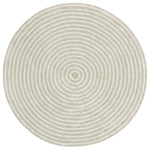 Easy Care ECR229 Table Tufted Machine Washable Indoor Rugs - Safavieh - 1 of 3