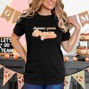 Simply Sage Market Retro Dreamers Gonna Dream Short Sleeve Tee - 3 of 4
