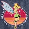 Women's - Peter Pan -  Graphic High Neck Tank - image 2 of 3