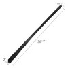 INSPIRE CHIC Men's Halloween Self-Tied Fashion Sequined Shiny Party Costume Neck Ties One Size 1 Pc - 3 of 4