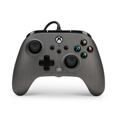 Powera spectra enhanced wired xbox best sale one controller