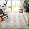 Kenya KNY175 Hand Knotted Rugs - Safavieh - 2 of 4