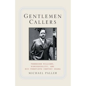 Gentlemen Callers - by  M Paller (Paperback) - 1 of 1