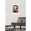 Trends International Netflix Squid Game: Season 2 - Laser Eyes Unframed Wall Poster Prints - 2 of 4