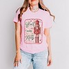 Y'all Are Nuts Nutcracker - Women's Short Sleeve Graphic T-Shirt - 3 of 4