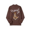 Women's Western Howdy Sweater - fashionworks - 2 of 2
