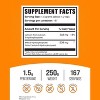 Bulk Supplements BHB Beta-hydroxybutyrate (Calcium) Powder - 2 of 4