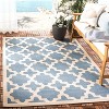 Courtyard CY6913 Power Loomed Indoor and Outdoor Rug - Safavieh - 2 of 4