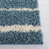 Venus Shag VNS603 Power Loomed Indoor Rugs - Safavieh - 4 of 4