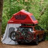 Yakima SkyRise Annex 3 Wall Additional Room Enclosure for Small SkyRise Rooftop Camping Tents with Stakes, Windows, and Storage Duffel Bag, Gray - 4 of 4