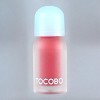 Tocobo Juicy Berry Pluming Lip Oil #06 Berry Candy 0.14 oz - Get the Juicy, Plump Pout of Your Dreams - 2 of 4