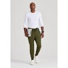 Barco Unify- Men's Rally 6-Pocket Scrub Jogger - 2 of 4