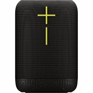 Ultimate Ears EPICBOOM Portable Bluetooth Speaker System - Black - Near Field Communication - Battery Rechargeable - 1 of 4