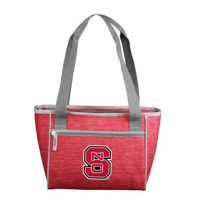 NCAA NC State Wolfpack Logo Brands 16 Can Cooler Tote - 21.3qt