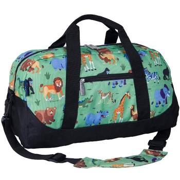 Wildkin Overnighter Duffel Bag for Kids