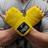 Forza Sports 120" Mexican Style Boxing and MMA Handwraps- Yellow - 2 of 2