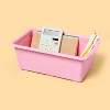 Cubby Storage Bin - up&up™ - 2 of 3