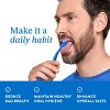 Mouthology Tongue Brush - 2pk - 3 of 3