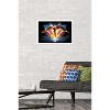 Trends International DC Comics Movie - Wonder Woman 1984 - Wings Framed Wall Poster Prints - 2 of 4