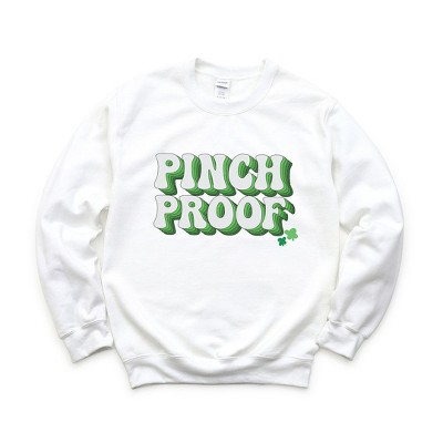Simply Sage Market Women's Graphic Sweatshirt Pinch Proof