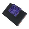 Raycon® The Magic Power Portable Power Pack, Slim, 5,000 mAh, RAPBAN100-23E-BLA in Black - 3 of 4