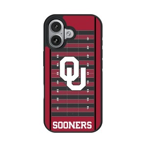 NCAA SEC Universities Field Bump Cell Phone Case for Apple iPhone 17 Series - 1 of 4