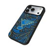 NHL Western Conference Teams Paisley MagSafe Compatible Cell Phone Case for Apple iPhone 17 Series - 2 of 4