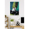 Trends International Dragon Ball Z: Cell Saga - Cell Framed Wall Poster Prints - 2 of 4