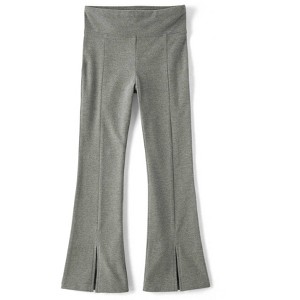 The Children's Place Girls Split Flare High Rise Leggings - 1 of 2