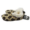 Apparel Black Dachshund Slipper Non-Slip Comfy Warm  -  Slippers - 2 of 3