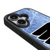 NHL Eastern Conference Teams Ice Wordmark Bump Cell Phone Case for Apple iPhone 17 Series - 4 of 4