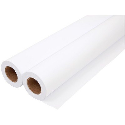 MyOfficeInnovations Wide Format Engineering Paper Matte 24" x 500' 2/Carton (26659-CC) 1031330